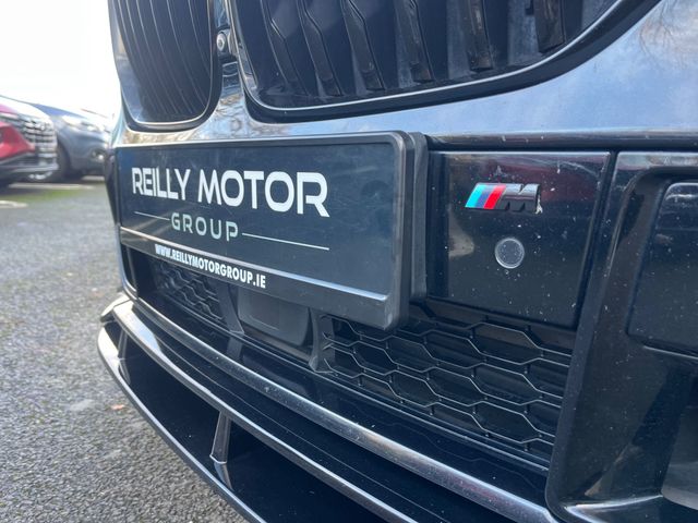 Image for 2020 BMW X5 G05 XDRIVE 45E 3.0 PLUG IN HYBRID MSPORT 