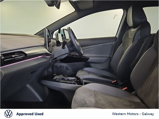 Image for 2025 Volkswagen ID.4 Id4 Match Pro Match 286 Pro Performance 77kWh Battery Auto