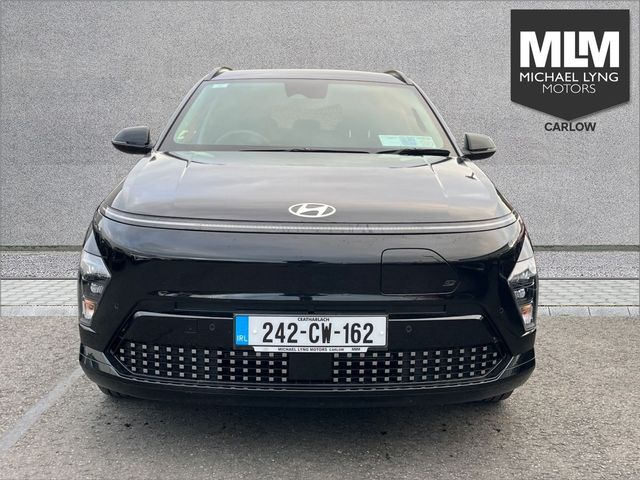 Image for 2024 Hyundai Kona Kona EV Elegance 65kWh