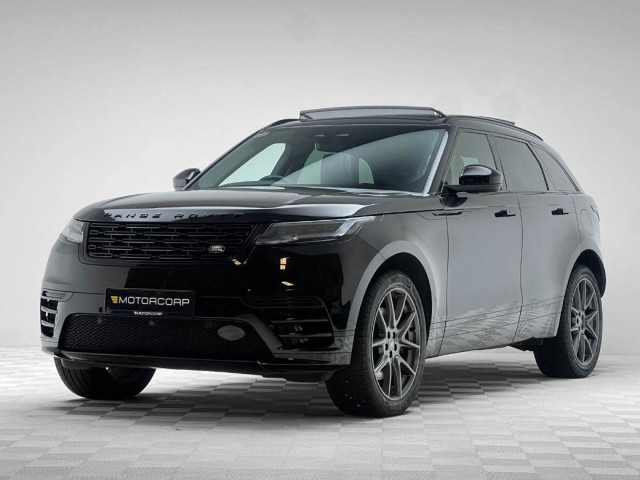 Image for 2024 Land Rover Range Rover Velar HSE P400e *PAN ROOF*