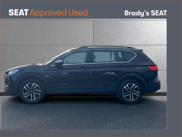 Image for 2023 SEAT Tarraco 2.0TDI 150HP 7 SEAT SE+ DSG * 24 MONTH APPROVED WARRANTY**