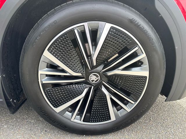 Image for 2025 Skoda Elroq Elroq 60