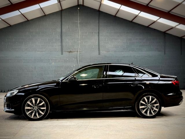 Image for 2020 Audi A4 Limousine 30 TDI Auto // 12 MONTH WARRANTY // SAME DAY FINANCE