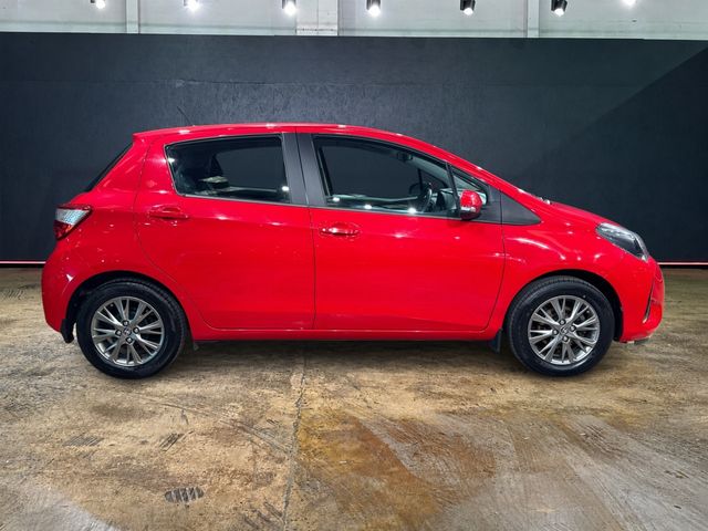Image for 2020 Toyota Yaris 1.0 Luna 4DR - ALLOY WHEELS - MANUAL - HEATING - MULTI FUNCTION STEERING WHEEL - CRUISE CONTROL 