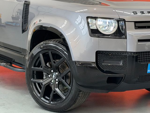Image for 2023 Land Rover Defender Hard TOP D Mhev Auto #55