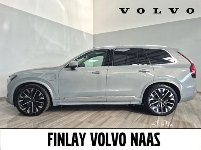 Image for 2026 Volvo XC90 Ultra Bright T8 , Pan Roof , Air Suspension, 