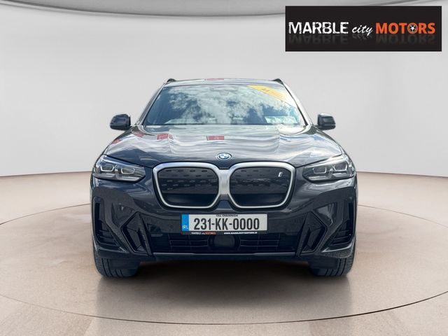 Image for 2023 BMW iX3 M SPORT