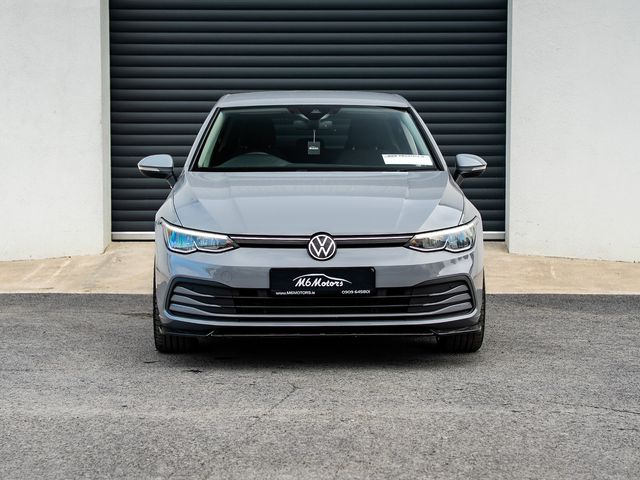 Image for 2022 Volkswagen Golf Kitted Golf in Moonstone grey