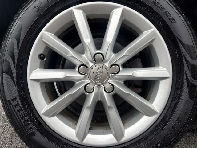 Image for 2014 Audi Q3 2.0 TDI 140 QUATTRO S-TRONIC SE 4 4DR