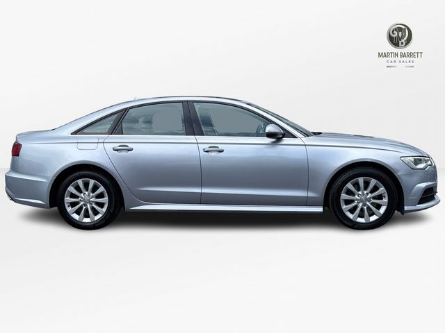 Image for 2017 Audi A6 LIMOUSINE 2.0 TDI 190 SE S-TRONIC 4DR AUTO