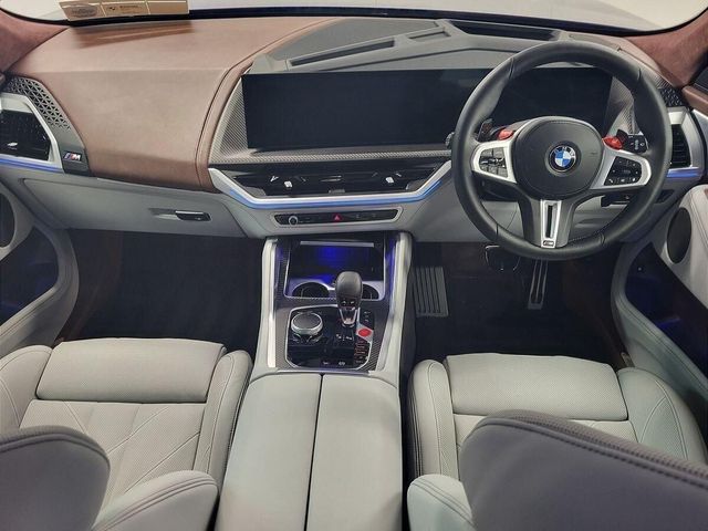 Image for 2024 BMW XM 50e