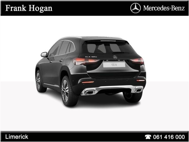 Image for 2026 Mercedes-Benz GLA Class GLA180 Progressive Plus