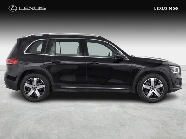 Image for 2021 Mercedes-Benz GLB Class 180 D Auto 7 Seater