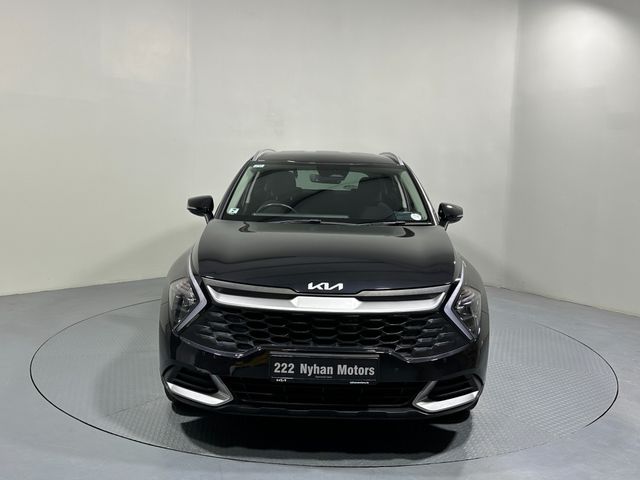Image for 2022 Kia Sportage K2 Sport 18" wheels 5DR