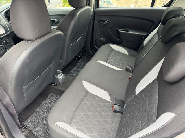 Image for 2014 Dacia Sandero 1.0 Petrol
