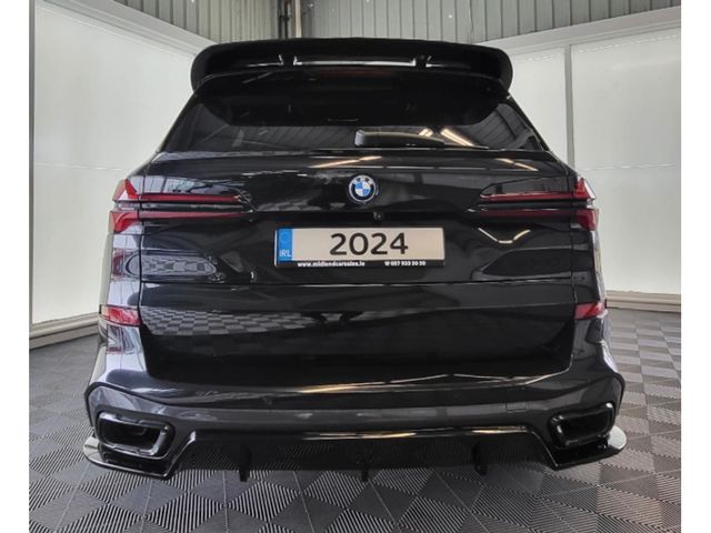 Image for 2024 BMW X5 50E X5 M SPORT*PERFORMANCE KIT*PRO PACK*TECH PACK