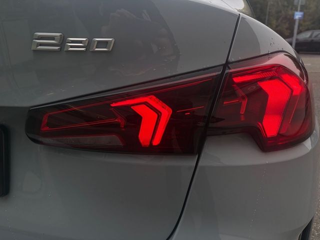 Image for 2026 BMW 2 Series 220 M Sport Gran Coupe