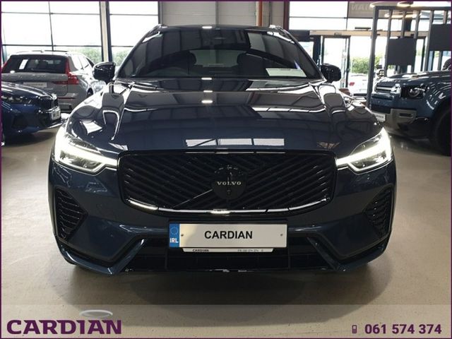 Image for 2026 Volvo XC60 Xc60 + Black Ed T6 Phev