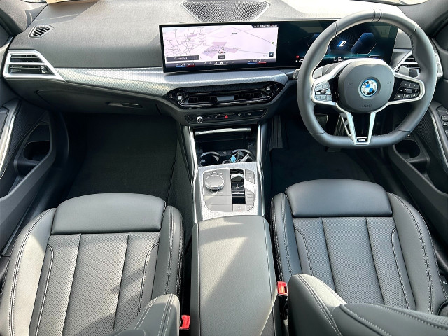 Image for 2025 BMW 3 Series S3ML M Sport Saloon LCI2