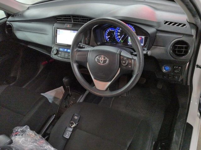 Image for 2020 Toyota Corolla 1.5 HYBRID AXIO AUTOMATIC - TOYOTA SAFETY SENSE - PUSH BUTTON START/STOP - REAR CAMERA/PARKING RADAR - LOW MILEAGE