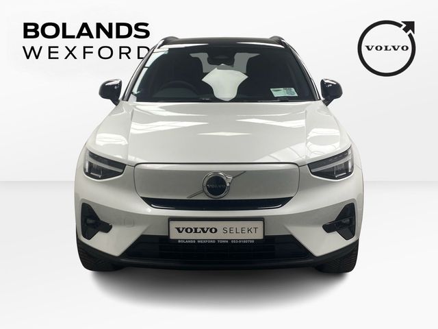 Image for 2025 Volvo XC40 BEV Recharge 238hp RWD Plus