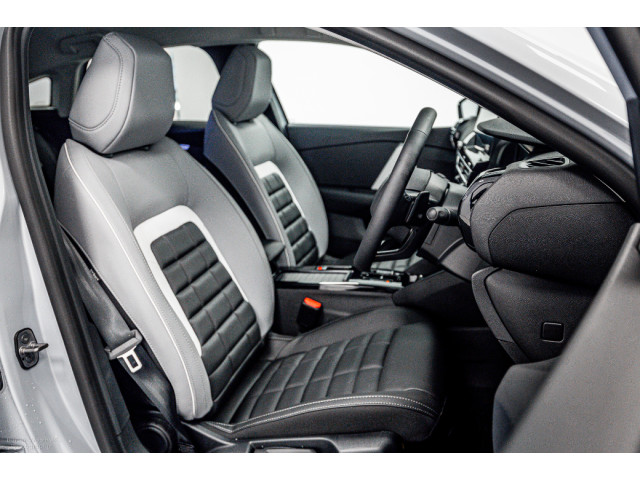 Image for 2026 Citroen C4 MAX Hybrid Auto 145HP