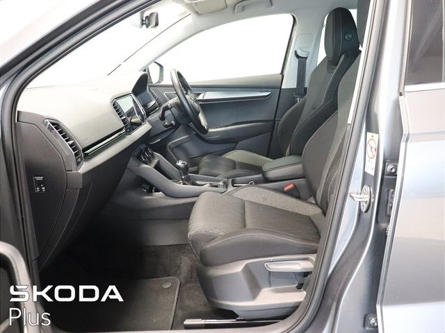Image for 2022 Skoda Karoq 1.0TSI 110bhp Style