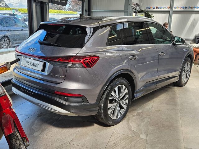 Image for 2022 Audi e-tron 55 quattro Sport