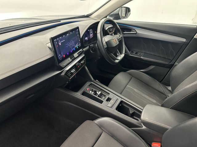 Image for 2023 Cupra Formentor E HYBRID DSG *FREE HAMPER* €100 P/W