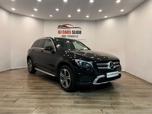 Image for 2017 Mercedes-Benz GL Class 220 D 4MATIC 5DR AUTO