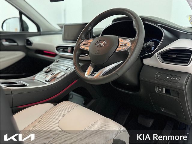 Image for 2022 Hyundai Santa Fe 2WD Executive Plus Auto 5DR AUTOMATIC--Sale Price--