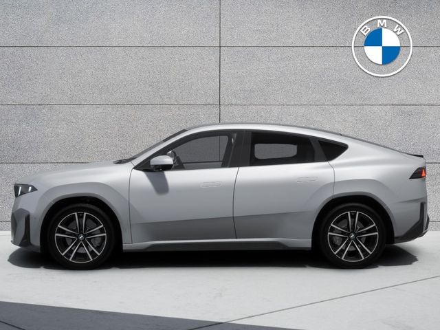 Image for 2027 BMW X4 iX4 40 xDrive M Sport