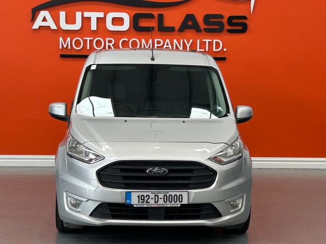 Image for 2019 Ford Transit Connect 240 LIMITED TDCI #81