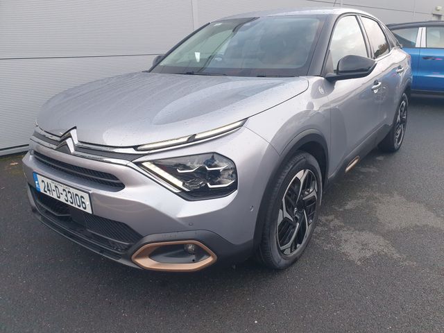 Image for 2024 Citroen C4 "C- Series Model" 1.5TD Diesel Automatic