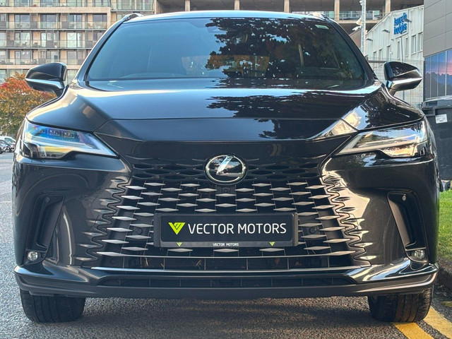Image for 2023 Lexus RX450h+ PREMIUM PLUS 