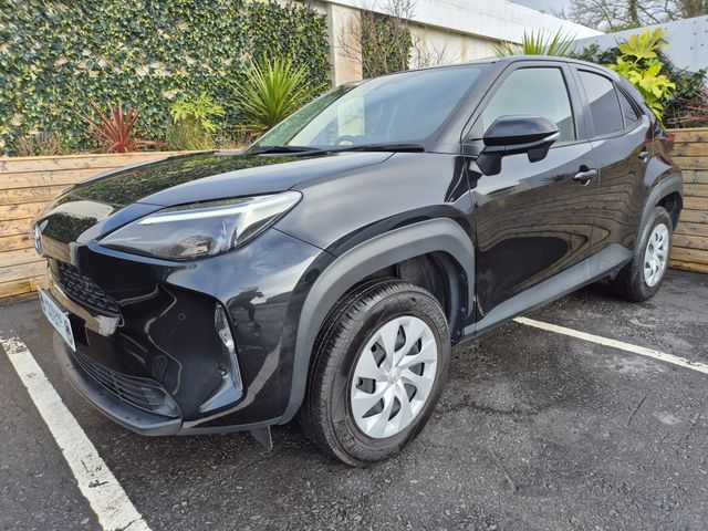 Image for 2022 Toyota Yaris Cross 1.5 HYBRID / X SPEC / TAX €160 (222 REG) REF: 1364