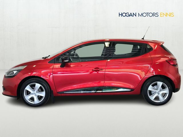 Image for 2017 Renault Clio 1.2 16V 75 DYNAMIQUE NAV
