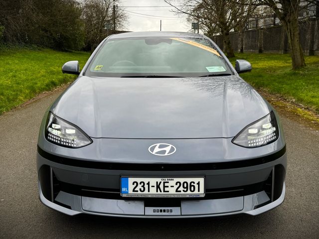 Image for 2023 Hyundai Ioniq 6 Ioniq 6 Elegance 77 kW