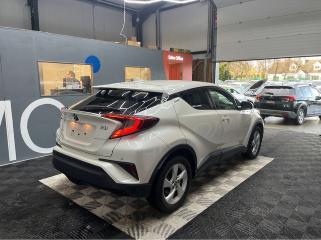 Image for 2019 Toyota C-HR €19950 2019 TOYOTA C-HR S LED PACKAGE 1.8 AUTOMATIC / CRUISE CONTROL AND MORE