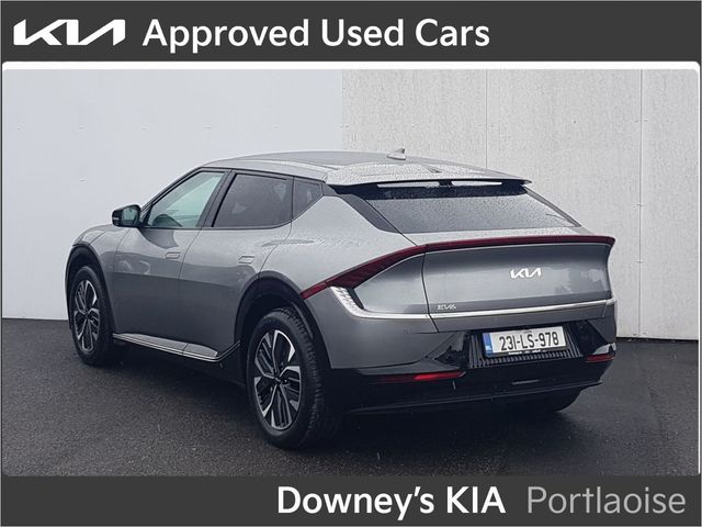 Image for 2023 Kia EV6 EARTH EV AUTO