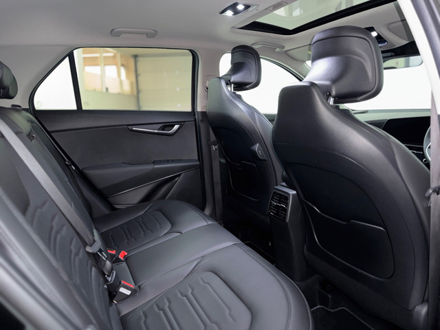 Image for 2026 Kia Niro Phev Special Edition 5DR Auto