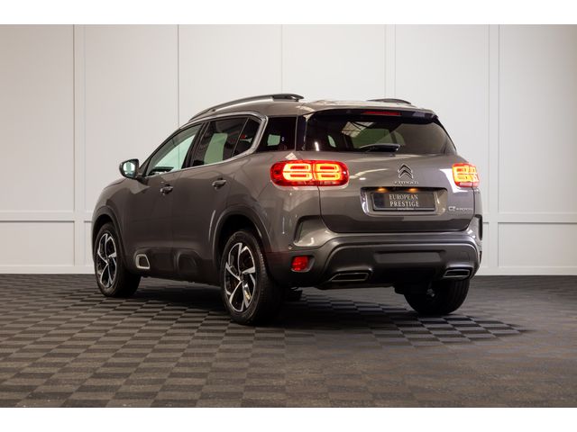 Image for 2021 Citroen C5 Aircross Feel Puretech