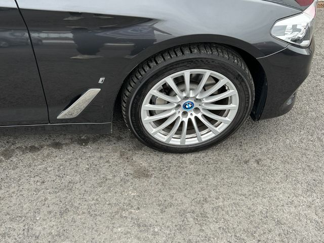 Image for 2019 BMW 5 Series 530E SE 4DR AUTO
