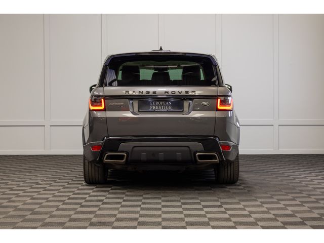 Image for 2018 Land Rover Range Rover Sport P400e HSE Dynamic