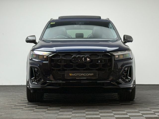 Image for 2025 Audi Q7 VORSPRUNG 55 TFSI E QUATTRO