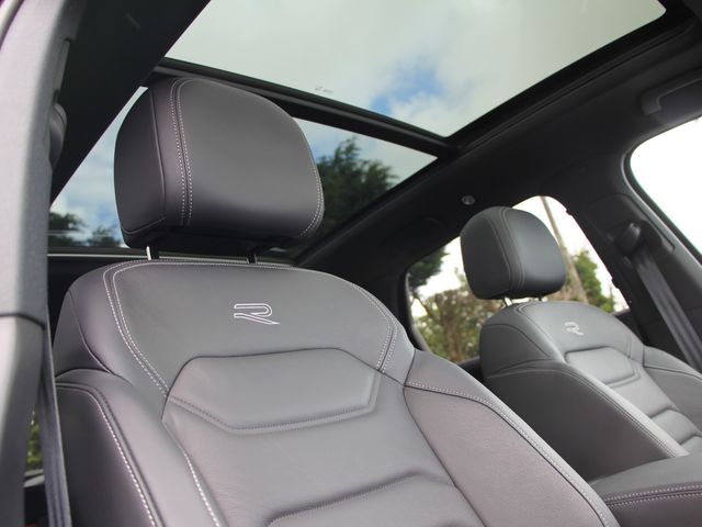Image for 2025 Volkswagen Touareg R line Black Edition * 286bhp Tdi