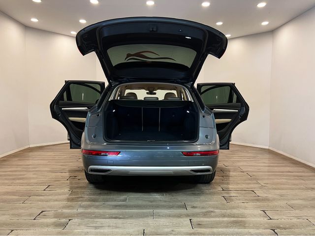 Image for 2018 Audi Q5 2.0 TDI 150 SE 4DR