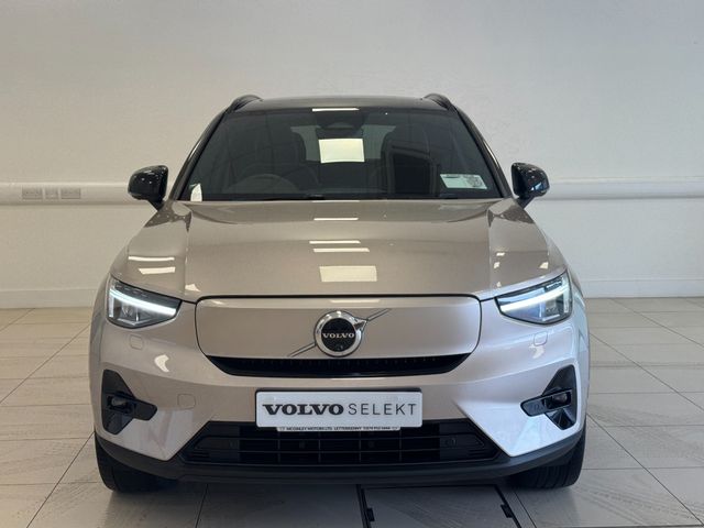 Image for 2023 Volvo XC40 Rchrg Ultimate 5DR Auto