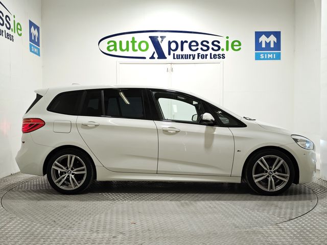 Image for 2016 BMW 2 Series 2.0D M SPORT Automatic, Reversing camera
