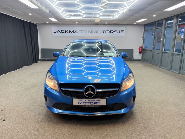 Image for 2016 Mercedes-Benz A Class A 180 D SE EXECUTIVE